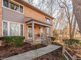 1039 N Old Woodward Ave Unit 7, Birmingham, MI 48009