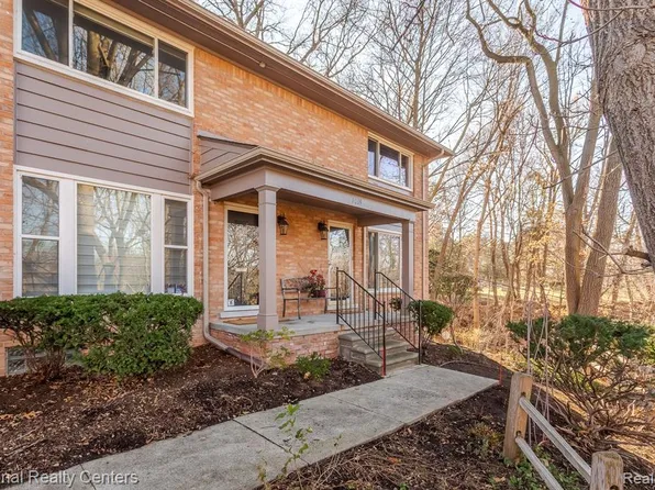 1039 N Old Woodward Ave Unit 7, Birmingham, MI 48009