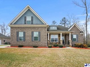 3157 Woodside Dr, Effingham, SC 29541