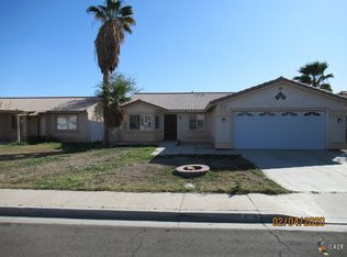 658 Baywood St, Imperial, CA 92251
