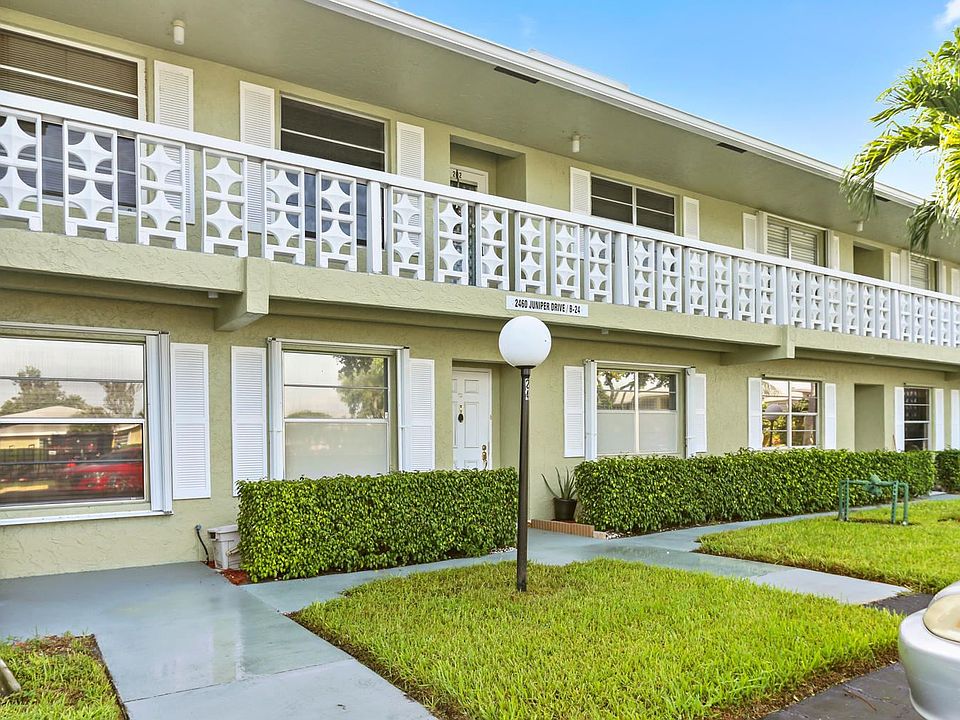 1st image of 2460 Juniper Dr APT 203