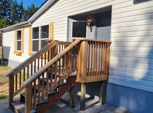 2412 S 371st St, Federal Way, WA 98003