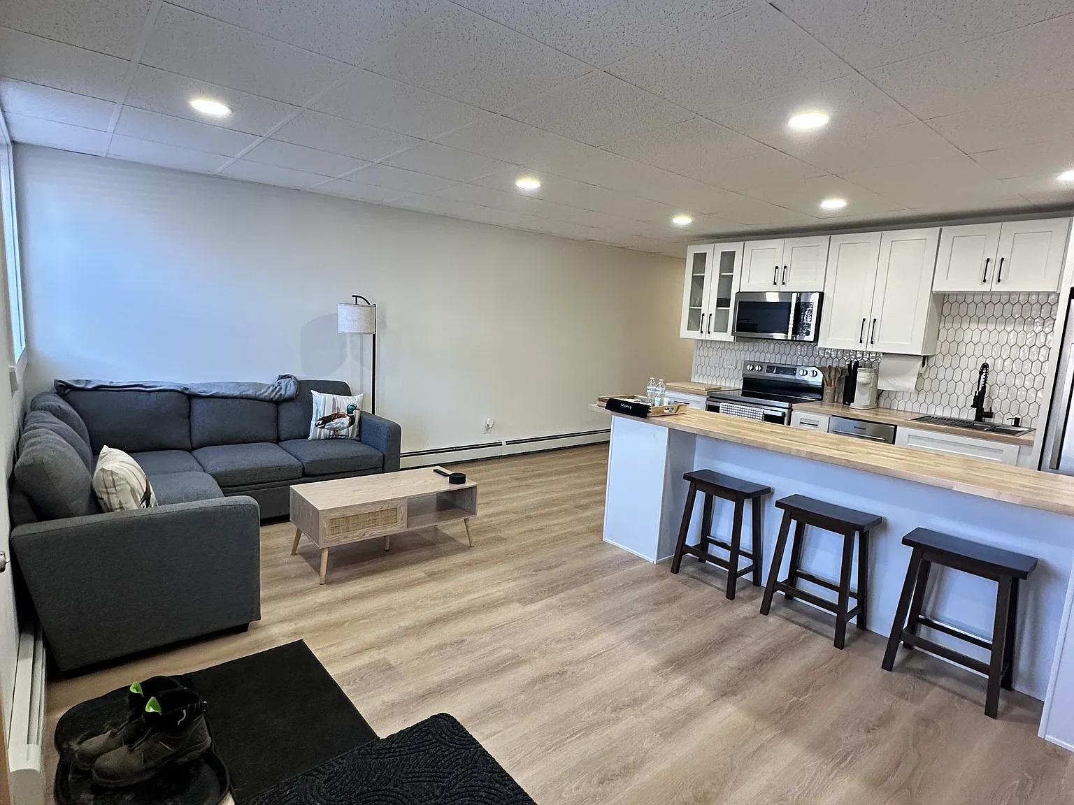 1 bed, 650 sqft, $1,375 — Photo 1