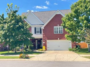3013 Feradach Ln, Spring Hill, TN 37174