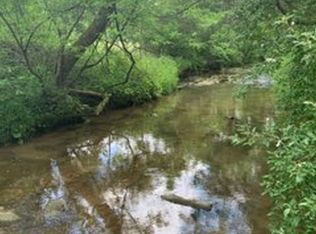 3485 N Griffin Ct, Salem, IN 47167