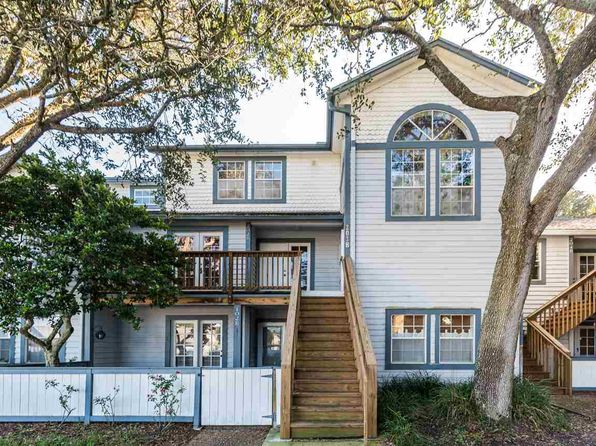 Zillow St Augustine Beach Condos