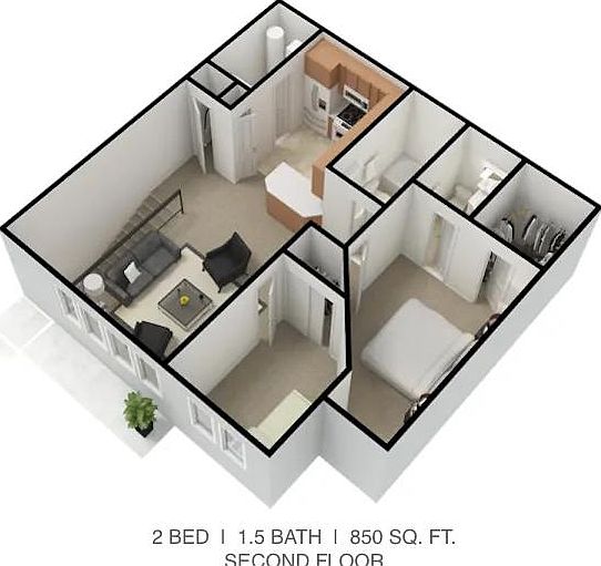 1st image of 1014 Summitville Dr