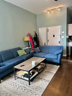 Rented by Corcoran | media 16