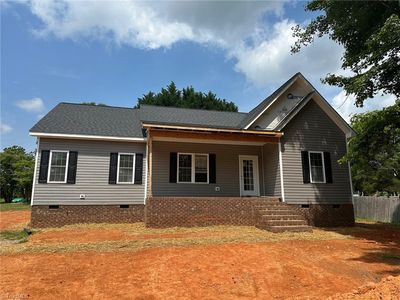 130 S Valley St, Liberty, NC, 27298
