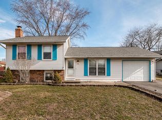 1876 Willow Run Rd, Grove City, OH 43123