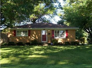 8300 Siesta Way, Louisville, KY 40219