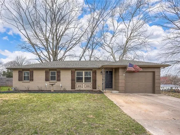 2218 N 73rd Ter, Kansas City, KS 66109