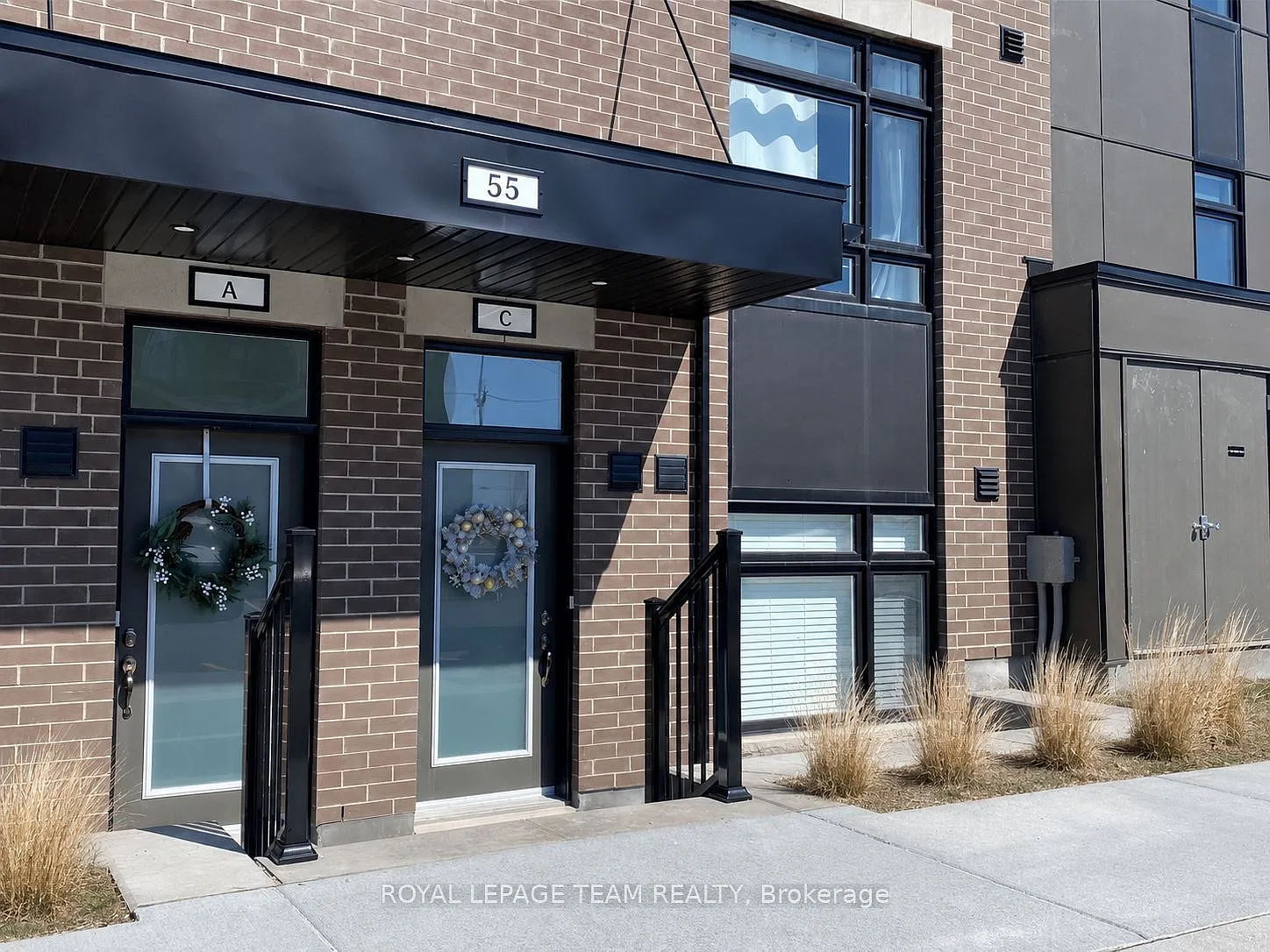2 bed, $2,200 — Photo 3