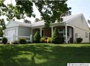 17 Banbury Ave, Manchester, NJ