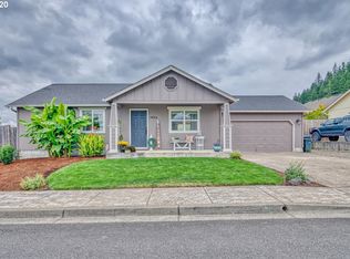 5904 Obsidian Ave, Springfield, OR 97478