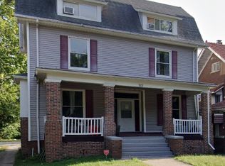 915 W Main St, Decatur, IL 62522