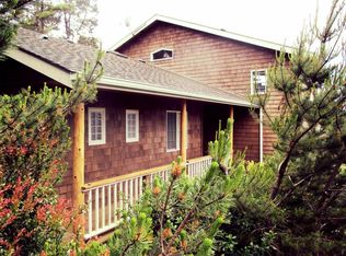 1813 NW Sandpiper Dr, Waldport, OR