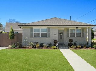 3520 Harvard Ave, Metairie, LA 70006