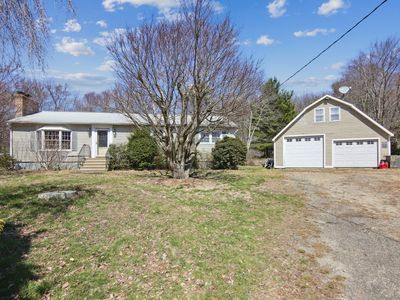 27 Meehan Road, Woodstock, CT, 06281