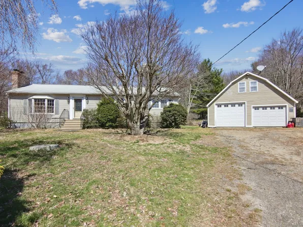 27 Meehan Road, Woodstock, CT 06281