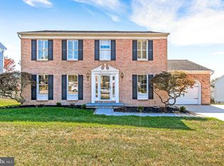 3503 Northwind Rd, Baltimore, MD 21234