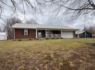 3555 Highway 39, Somerset, KY