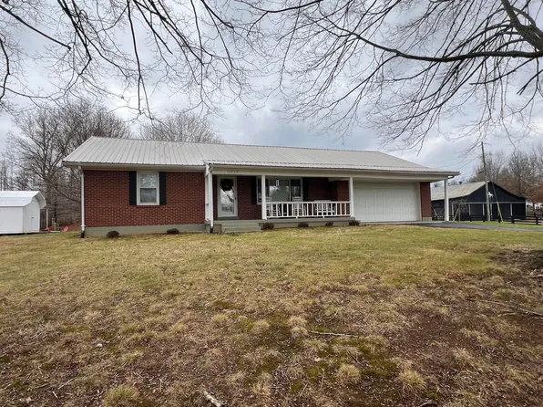 3555 Highway 39, Somerset, KY 42503