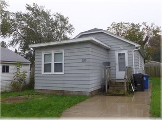 3511 19th St, Racine, WI 53405