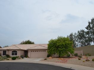 20018 N 77th Ave, Glendale, AZ 85308