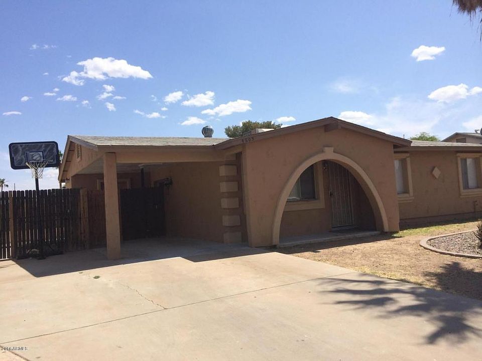 4603 W Sunnyslope Ln, Glendale, AZ 85302 Zillow