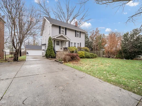 26801 Lake Shore Blvd, Euclid, OH 44132