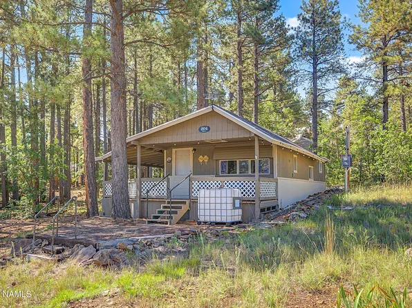 204 Oak Dr, Mormon Lake, AZ 86038
