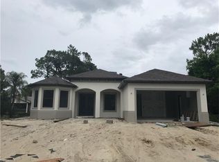 18389 Sunflower Rd, Fort Myers, FL 33967