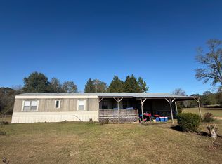 363 Rogers Rd, Columbia, MS 39429