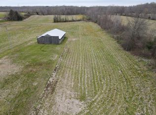 0 Buck Ditch Rd, Huntingdon, TN 38344