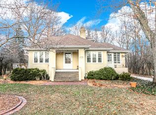 2140 Cedar Rd, Homewood, IL 60430