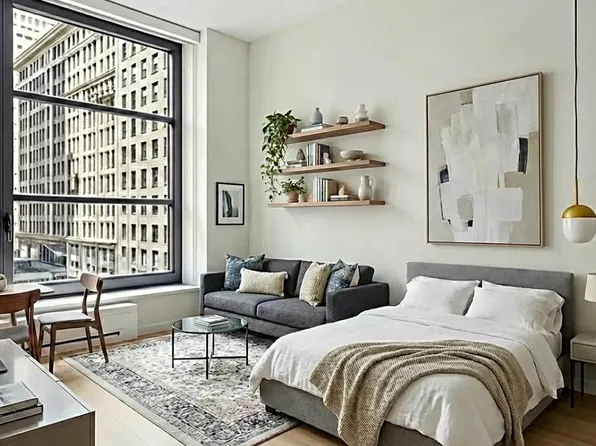 980 6th Ave, New York, NY