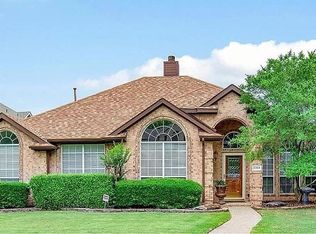 2304 Dampton Dr, Plano, TX 75025