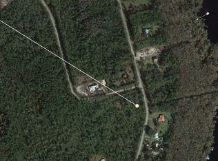 165 Pioneer Rd, Palatka, FL 32177