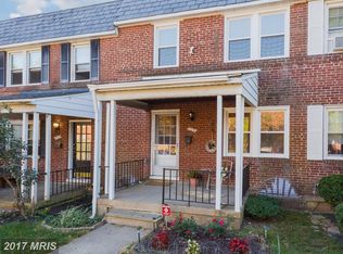 304 Westshire Rd, Baltimore, MD 21229