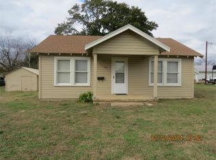 314 Murray Ave, Rockdale, TX 76567