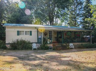 42452 Evergreen Acres Ln, Seaside, OR 97138
