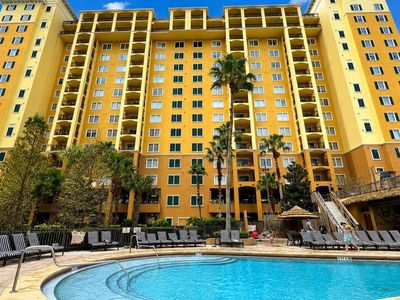 8125 RESORT VILLAGE DRIVE #5409, Orlando, FL, 32821