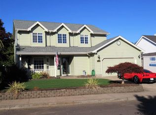 2739 Tahoe Ave SE, Salem, OR 97306