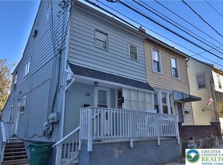 28 W Raspberry St #2, Bethlehem, PA 18018