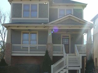 3112 Hillview Ave, Atlanta, GA 30319