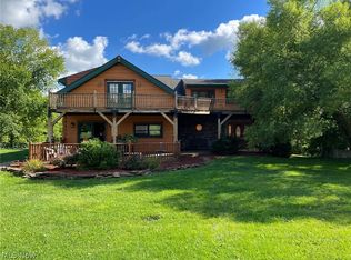 14720 Stone Rd, Newbury, OH 44065