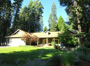 1143 Lake Ridge Rd, Westwood, CA 96137