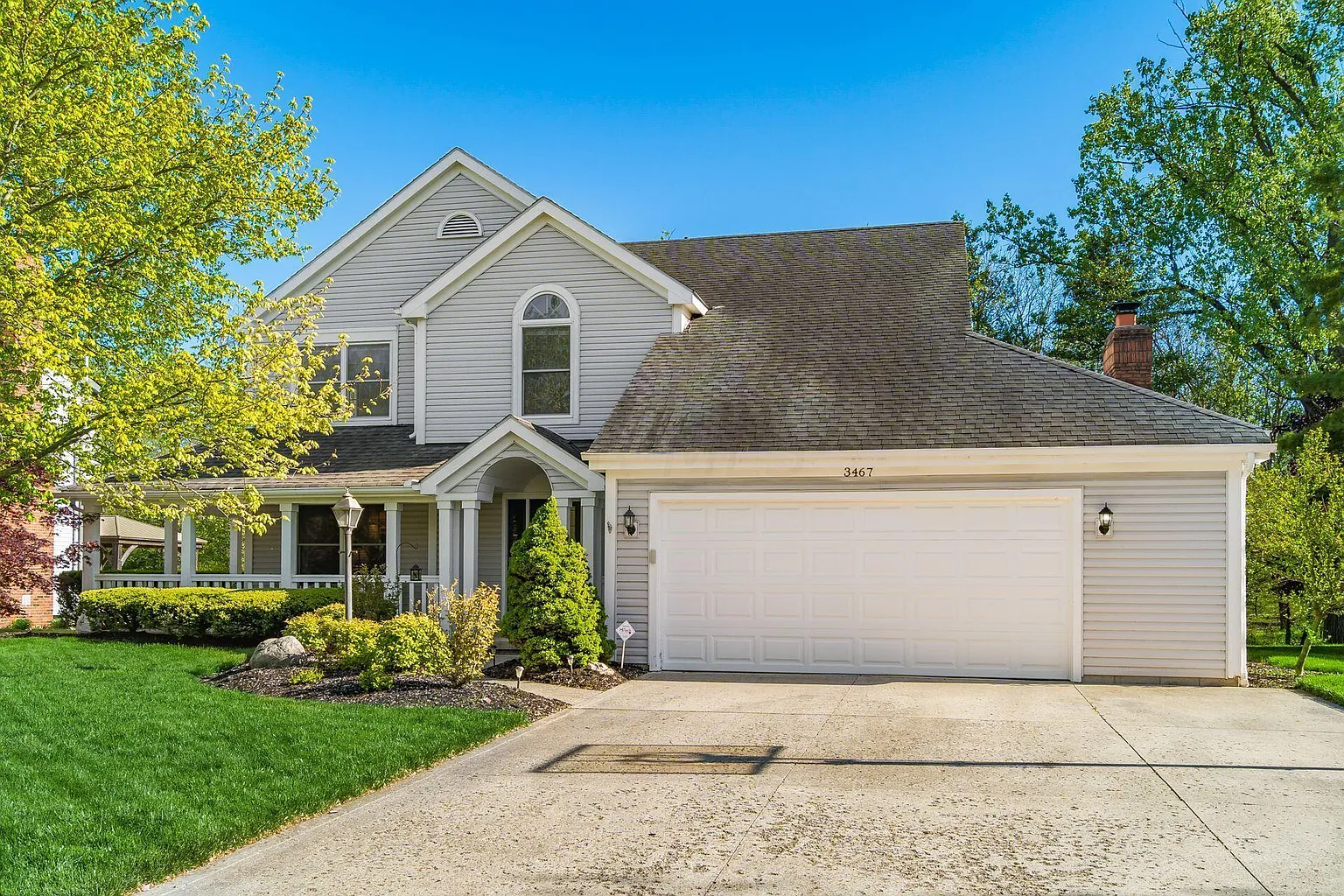 3467 Scioto Run Blvd photo 1