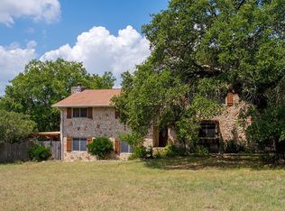 1808 Mayfield Dr, Round Rock, TX 78681